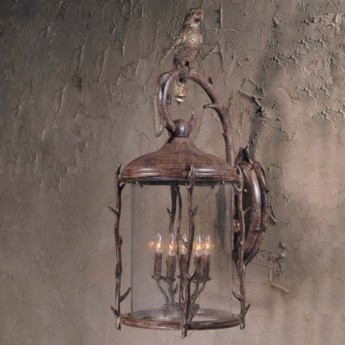 75143 13   Exterior Sconces