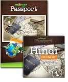 Mango Passport Hindi - Journey 1 for Mac [Download]