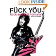 Fuck You: Rock and Roll Portraits