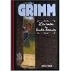 Contes de Grimm en bandes dessin�es