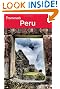 Frommer's Peru (Frommer's Complete Guides)