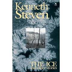 The Ice and other stories