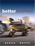 More details of book titled: Better Business