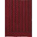 Cotton Coverlet Block Print Bedcover (bscov359)