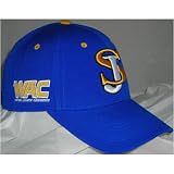San Jose State Spartans Adult Adjustable Hat