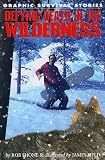 Defying Death in the Wilderness (Graphic Survival Stories)