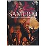 SAMURAI-��-���ޗp�\�[����DVD