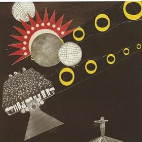 Boston Spaceships – The Planets Are Blasted