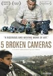 5 Broken Cameras