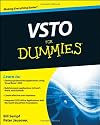 VSTO For Dummies
