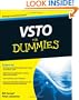 VSTO For Dummies (For Dummies (Computer/Tech))
