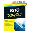 VSTO For Dummies (For Dummies (Computer/Tech))