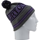 (バートン)Burton MNS TROPE BNIE 236914  BLOTTO GRY 1SZFITALL