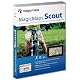 MagicMaps Scout 4.0 (D) Outdoorerweiterung f�r Becker Navigationsger�te
