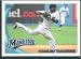 2010 Topps #600 Hanley Ramirez - Florida Marlins (Baseball Cards)