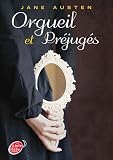 Orgueil et Prejuges