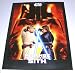 28 by 22 Inch Star Wars 2-Sided Revenge of the Sith Trading Card Game Promo Poster