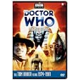 Doctor Who: Pyramids of Mars