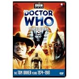 Doctor Who: Pyramids of Mars (Story 82)