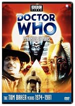 Doctor Who - Pyramids of Mars