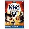 Doctor Who: Pyramids of Mars (Story 82)