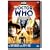 Doctor Who - Pyramids of Mars