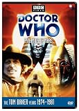 Doctor Who: Pyramids of Mars (Story 82)