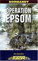 Operation Epsom (Battleground Europe)