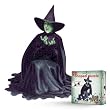 Wizard of Oz Wicked Witch Die Cut Puzzle