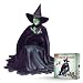 Wizard of Oz Wicked Witch Die Cut Puzzle