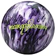 Brunswick Revolver Bowling Ball