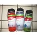 Rubbermaid 7F920 20-Ounces Sip Bottle with Straw