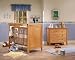 Theo Convertible Crib to Twin