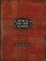 Jesus, Name Above All Names Journal