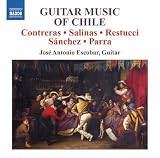 Guitar Music of Chile