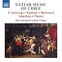 Guitar Music of Chile