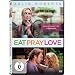 Eat, Pray, Love [Director's Cut]