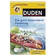Ein ganz besonderer Ferientag: Lesef�rderung mit System