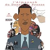 Almanach 2010 du dessin de presse et de la caricature (l')par Collectif
