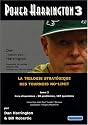 Poker Harrington : La trilogie strat&eacute;gique des tournois no-limit Tome 3, Livre d'exercices