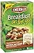 Emerald Breakfast on the Go! Maple and Brown Sugar Oatmeal Nut Blend, 7.5 Ounce