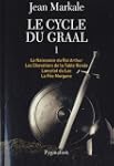 Le cycle du Graal, Tome 1 : La Naissa...