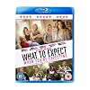 What To Expect When You're Expecting [Blu-ray]