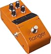 Fender Starcaster Flanger Guitar Effects Pedal