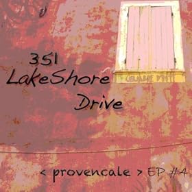 Provencale Ep 4 (The Lounge Deluxe Experience)
