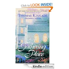 The Gathering Place: A Cape Light Novel