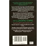 The Lunatic Cafe (Anita Baker Vampire Hunter)
