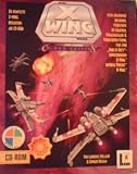 Produkt-Bild: Star Wars: X-Wing - komplette X-Wing Kollektion