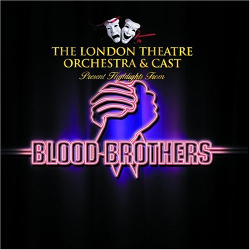 London Cast - Blood Brothers - Zortam Music