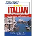 Italian, Basic: Learn to Speak and Understand Italian with Pimsleur Language Programs